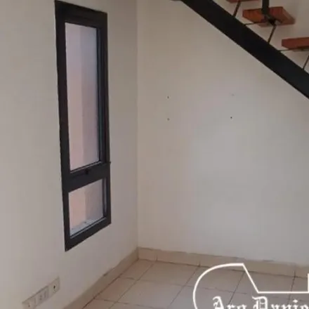 Rent this studio apartment on San Agustín in Mendoza 208, Departamento Capital