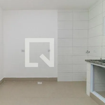 Rent this 1 bed apartment on Rua Doutor Benedito Matarazzo in Capão Redondo, São Paulo - SP
