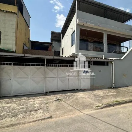 Image 1 - Rua Piratininga, Santa Maria, Belford Roxo - RJ, 26167-325, Brazil - House for sale