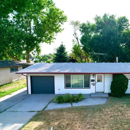 Buy this 3 bed house on 1325 North 400 West in Sunset, Davis County