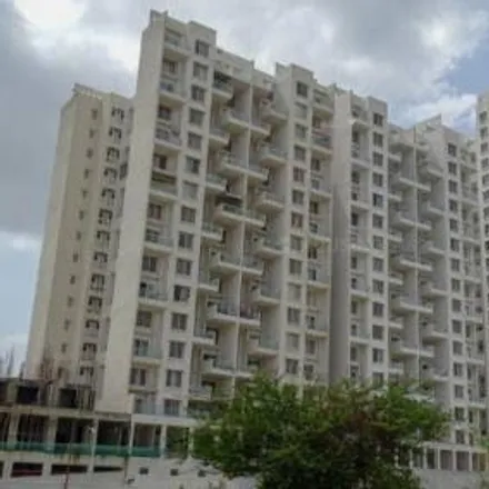 Buy this 3 bed apartment on unnamed road in Baner, Pune - 511045