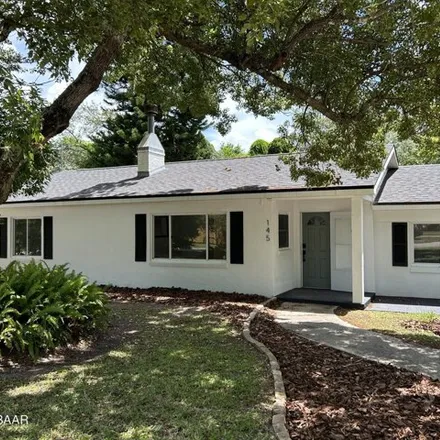 Buy this 3 bed house on 145 Serena Rd in Debary, Florida