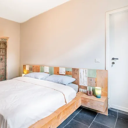 Rent this 3 bed apartment on Sint-Idesbald in Strandlaan 291, 8670 Koksijde