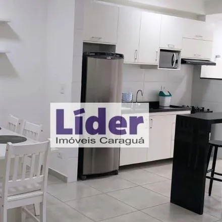 Buy this 2 bed apartment on Rua Lucas Nogueira Garcez in Sumaré, Caraguatatuba - SP