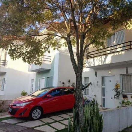 Image 1 - Rua Managuá, Chácara Pavoeiro, Cotia - SP, 06710-500, Brazil - House for sale