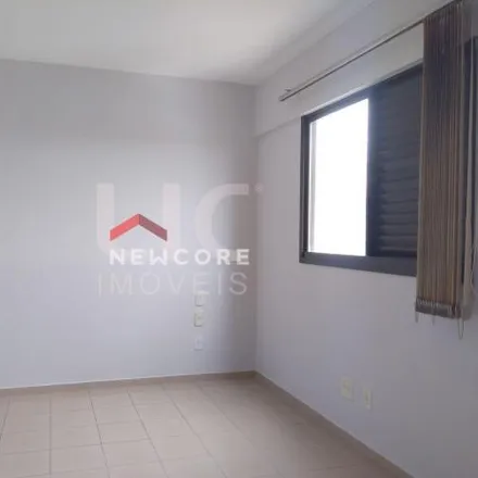 Buy this 4 bed apartment on Bueno Medical Center in Rua T-29 359, Setor Bueno