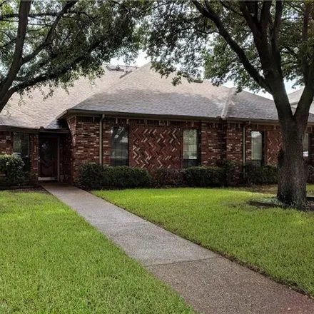 Rent this 4 bed house on 9315 Moss Farm Lane in Dallas, TX 75243