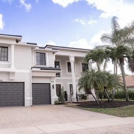 Buy this 6 bed house on Manderly Lane in Wellington, FL 33449