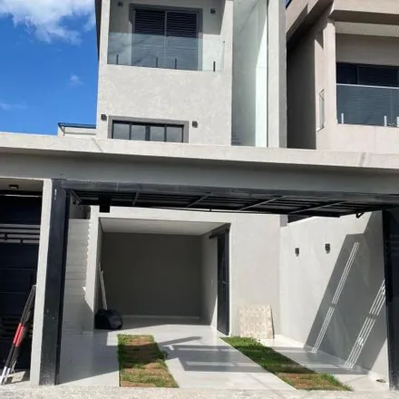 Buy this 3 bed house on Rua Aquitã in Chácara Jaguari, Santana de Parnaíba - SP