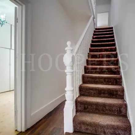 Image 3 - 27 Howard Road, London, NW2 6DS, United Kingdom - Townhouse for sale