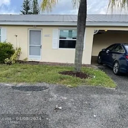 Image 2 - 10184 Plant Drive, North Palm Beach, FL 33410, USA - Apartment for rent