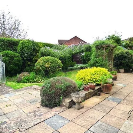 Image 2 - Jubilee Close, Ledbury, HR8 2XA, United Kingdom - House for sale