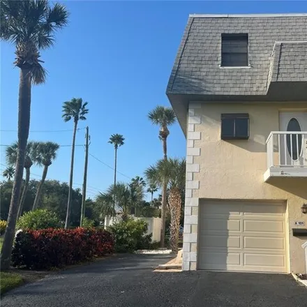 Rent this 2 bed house on 12401 2nd Street East in Treasure Island, Pinellas County