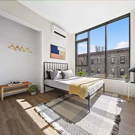 Image 5 - 2750 Frederick Douglass Boulevard, New York, NY 10039, USA - Apartment for rent