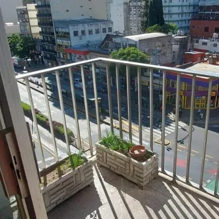 Rent this studio apartment on Avenida Cabildo 3096 in Núñez, C1429 AAO Buenos Aires
