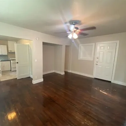 Image 7 - 1630 Holman Street, Houston, TX 77004, USA - Apartment for rent