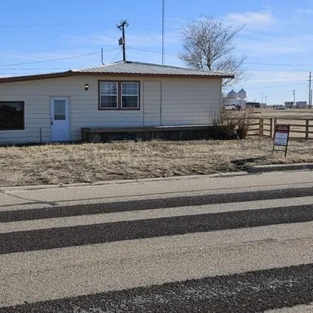 Buy this 3 bed house on 1178 West 2nd Avenue in White Deer, Carson County