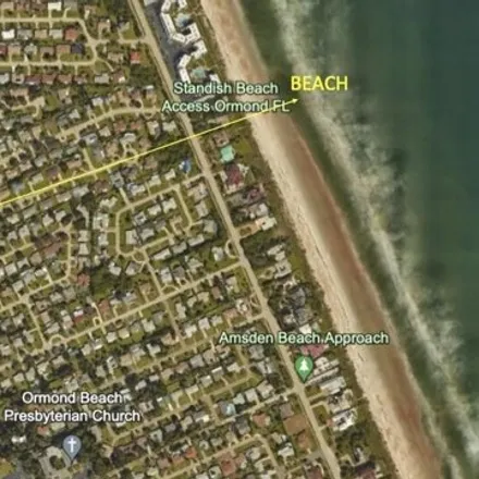 Image 2 - 93 Dianne Drive, Ormond Beach, FL 32176, USA - House for sale