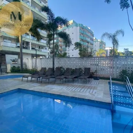 Image 1 - Estrada de Jacarepaguá, Anil, Rio de Janeiro - RJ, 22753-033, Brazil - Apartment for sale