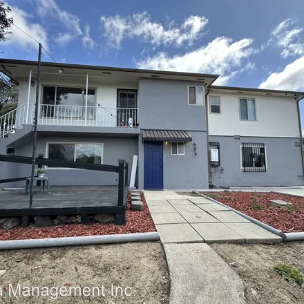 Image 8 - 6540 Macarthur Drive, Lemon Grove, CA 91945, USA - Apartment for rent