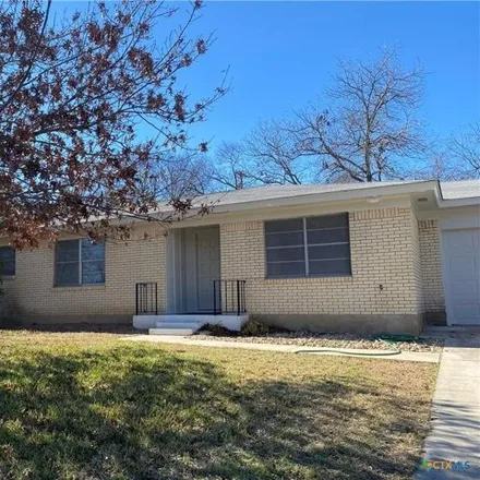 Rent this 3 bed house on 706 Forest Drive in Hobbs, Belton