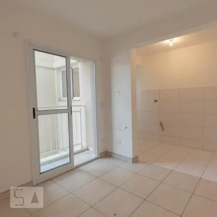 Rent this 2 bed apartment on Rua Francisco Dal'Negro in Santo Antônio, São José dos Pinhais - PR