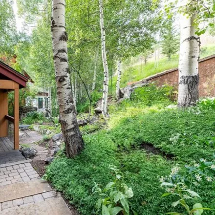 Image 3 - 3123 Booth Falls Court, Vail, CO 81657, USA - House for sale