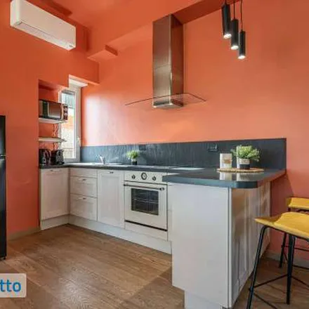 Image 4 - Via Carlo Rusconi, 00120 Rome RM, Italy - Apartment for rent