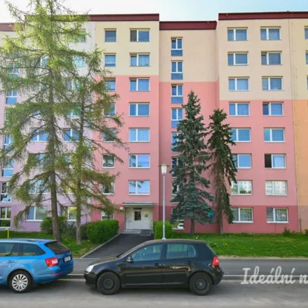 Image 5 - Hochmanova 2179/17, 628 00 Brno, Czechia - Apartment for rent