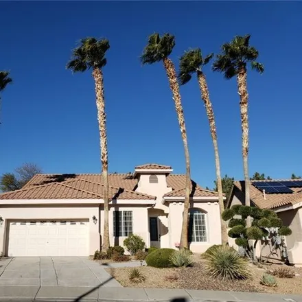 Image 2 - Friendship Park Trail, Henderson, NV 89012, USA - House for rent