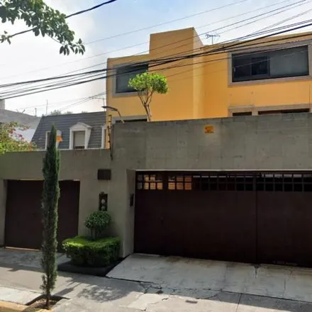 Image 2 - Calle Cerro del Cubilete, Coyoacán, 04200 Mexico City, Mexico - House for sale