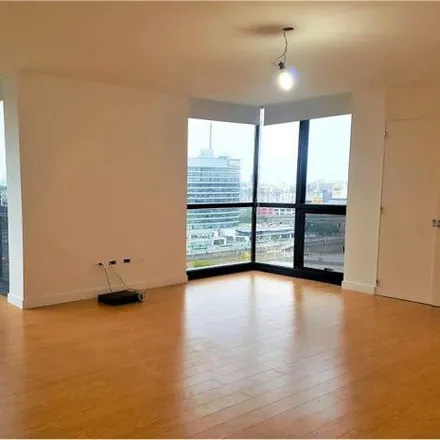 Rent this studio apartment on Camila O´Gorman 425 in Puerto Madero, C1107 CND Buenos Aires