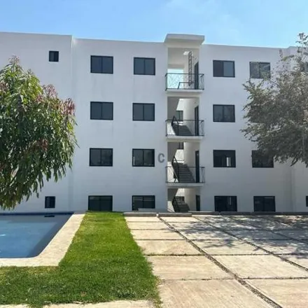 Buy this 2 bed apartment on Palacio de Gobierno in Callejón de Correos, Centro