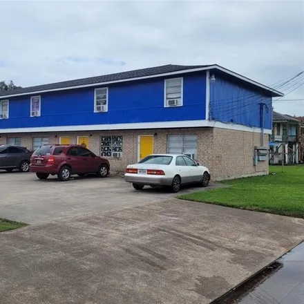 Buy this 2 bed house on 2939 Avenue L in Galveston, TX 77550