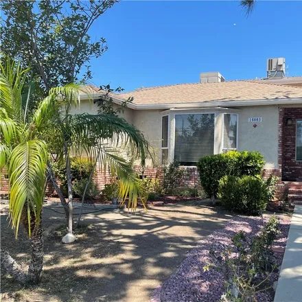 Buy this 4 bed house on Victory Boulevard in Los Angeles, CA 91316