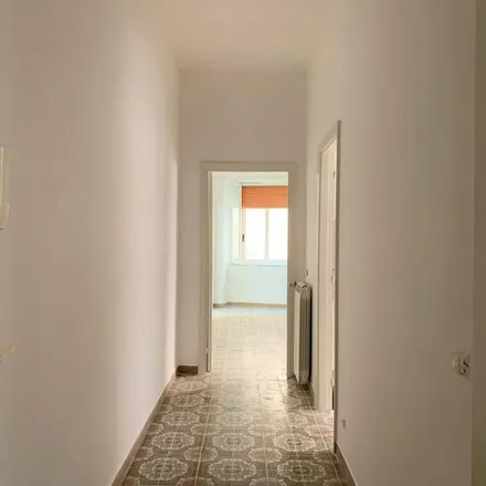 Rent this 1 bed apartment on Via Giovanni Jannoni in 88100 Catanzaro CZ, Italy
