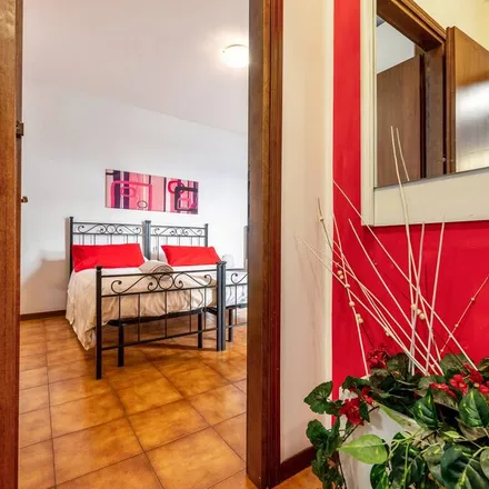 Rent this 1 bed apartment on 37012 Bussolengo VR
