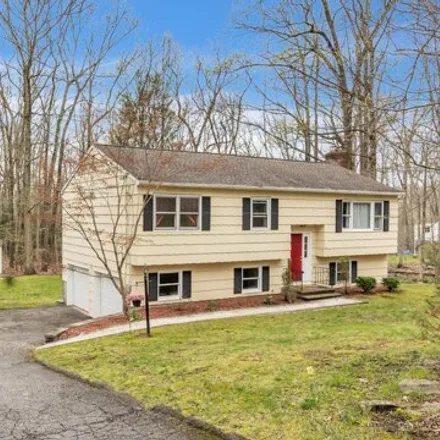 Buy this 3 bed house on 5 Frontier Lane in Danbury, CT 06810