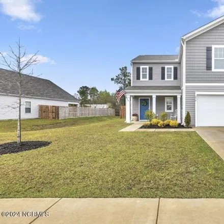 Buy this 3 bed house on Folkstone Road in Onslow County, NC 28445