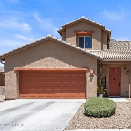 Buy this 4 bed house on 6363 East Laco Way in Tucson, AZ 85756