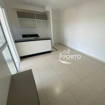 Rent this 3 bed apartment on Avenida Marins in Glebas Califórnia, Piracicaba - SP