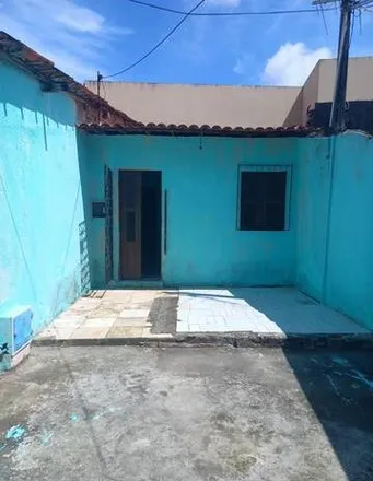 Rent this 1 bed house on Rua Tianguá 314 in Parreão, Fortaleza - CE