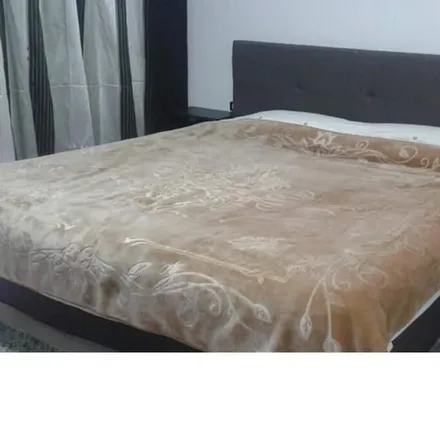 Rent this 1 bed apartment on Monastir in Al Madina, Tunisia