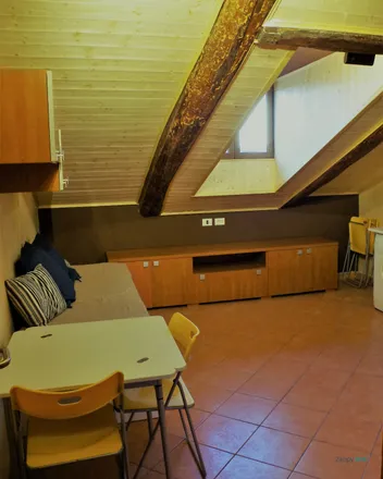 Image 2 - Via Giuseppe Verdi, 45, 10124 Turin TO, Italy - Apartment for rent