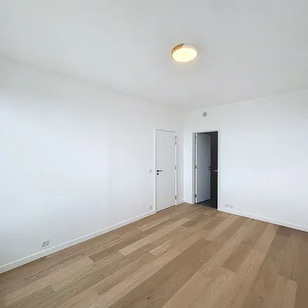 Image 8 - Avenue de Vilvorde - Vilvoordselaan, 1130 Haren, Belgium - Apartment for rent