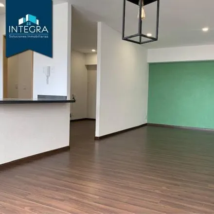 Image 2 - Avenida México 282, Cuajimalpa de Morelos, 05000 Santa Fe, Mexico - Apartment for sale