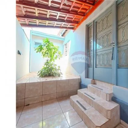 Buy this 3 bed house on Rua da Consolação in Centro, Araras - SP