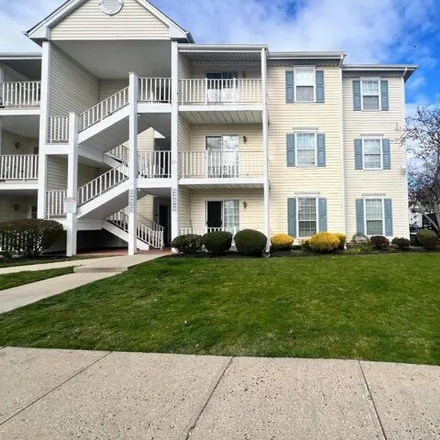 Buy this 3 bed condo on 387 Hadleigh Lane in North Brunswick, NJ 08902