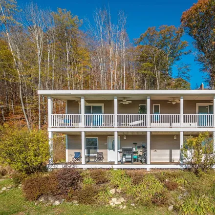 Buy this 2 bed condo on 64 Glen Ledge Road in Bartlett, Carroll County