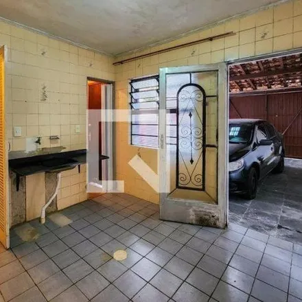 Image 2 - Rua Tijuca, Anchieta, São Bernardo do Campo - SP, 09606, Brazil - Apartment for rent
